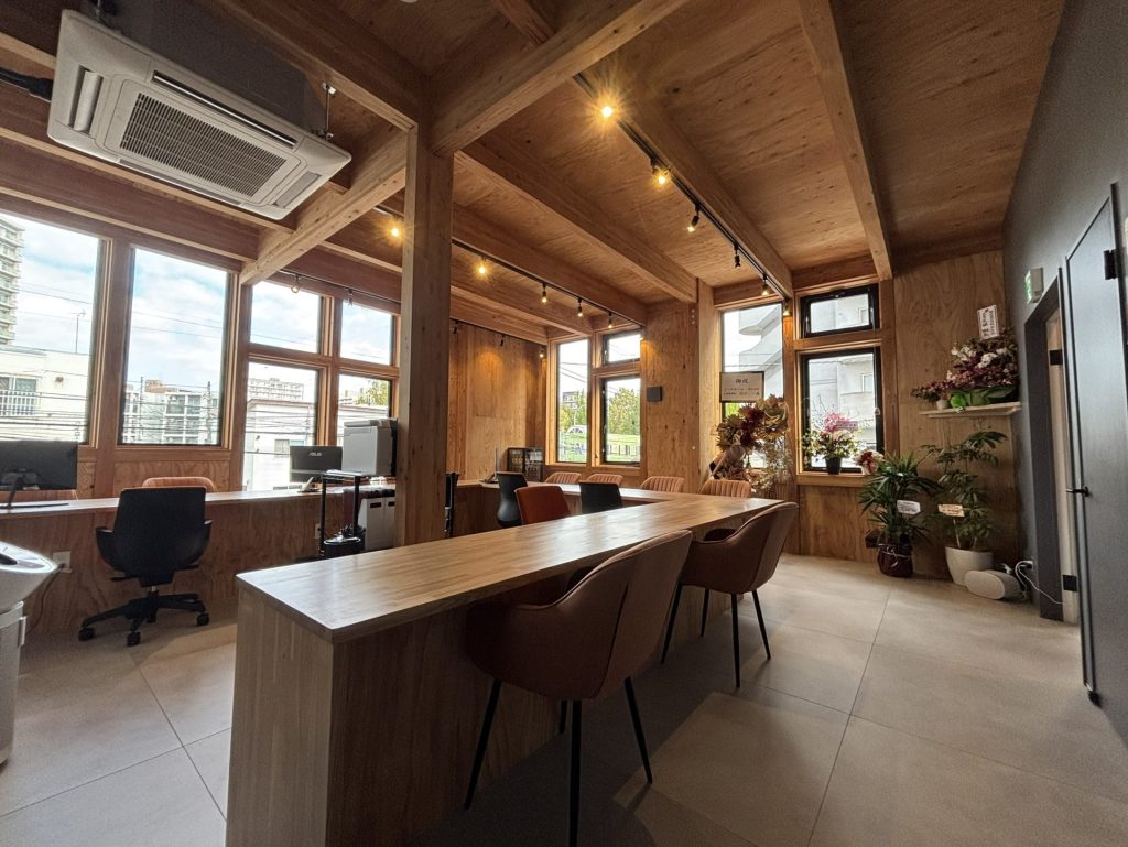 札幌　賃貸　不動産