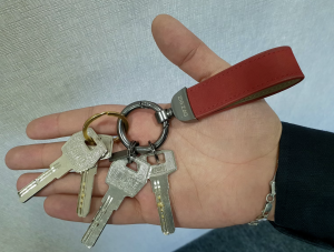 初期費用を抑えて賃貸に引っ越した後の新生活のイメージ